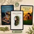 Das Kräuteranfänger E-Book Bundle