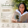 Zurück in Verbindung – Die 30-Tage-Heilkräuter-Begleitung | Persönliche WhatsApp/ E-mail -Begleitung