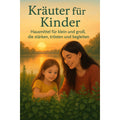 E-Book: Kräuter für Kinder