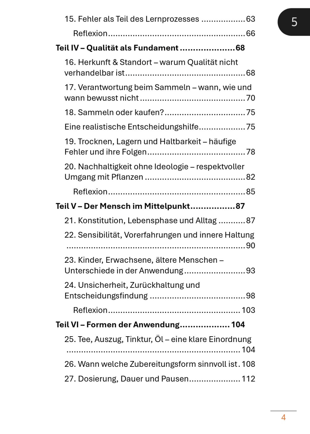 E-Book: Zurück in Verbindung