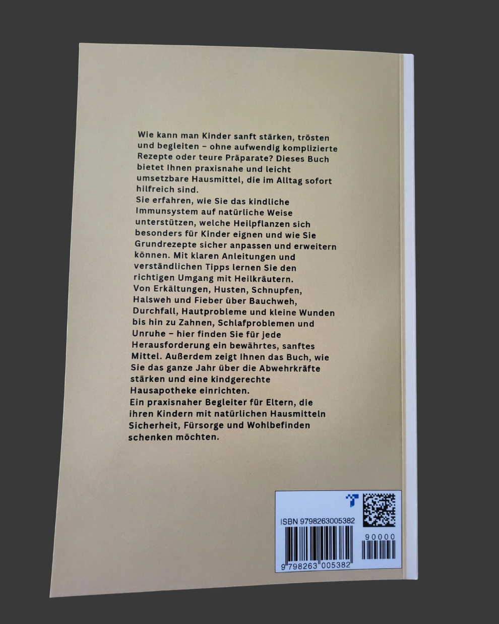 Kräuter für Kinder