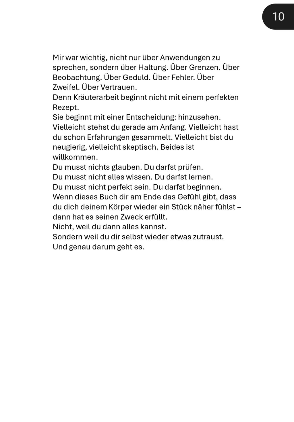 E-Book: Zurück in Verbindung