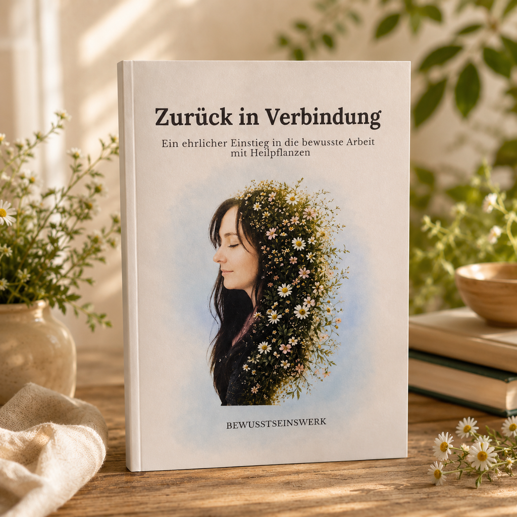 Taschenbuch - Zurück in Verbindung