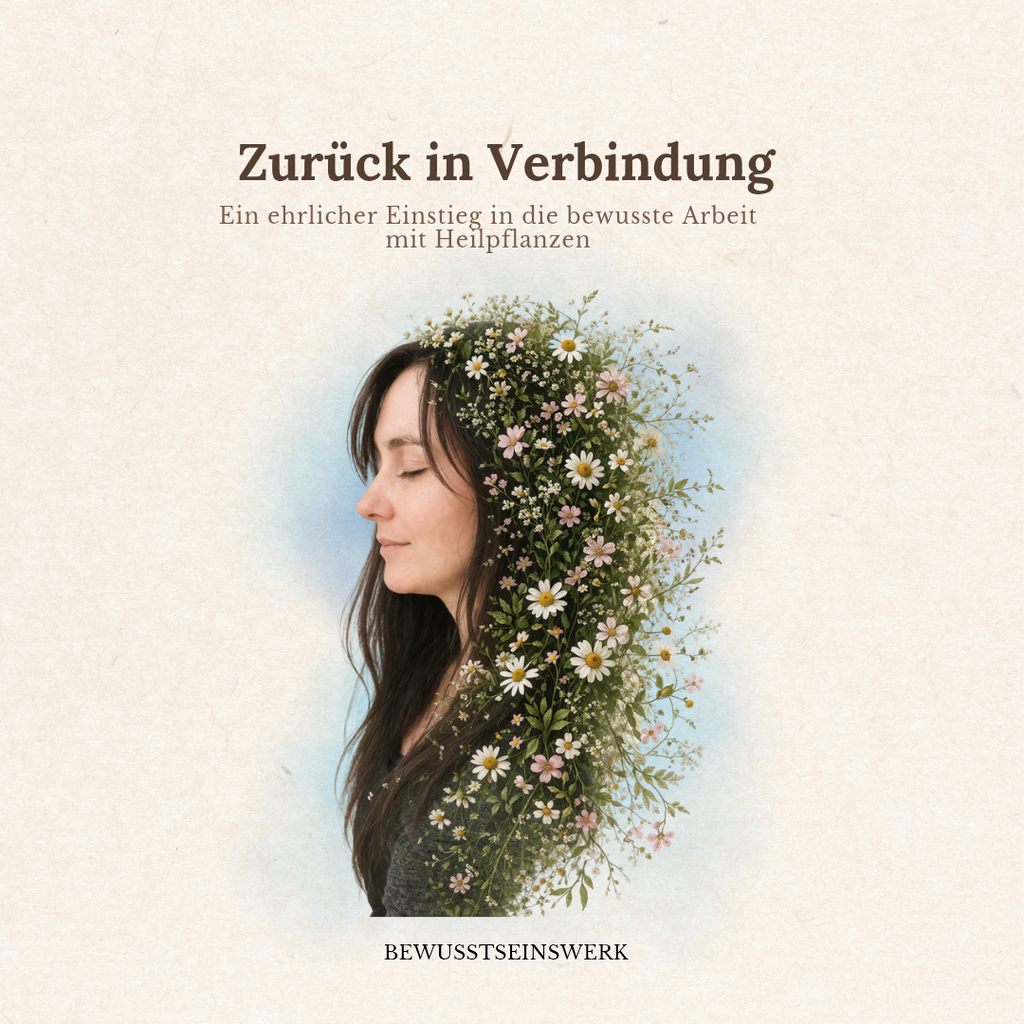 E-Book: Zurück in Verbindung