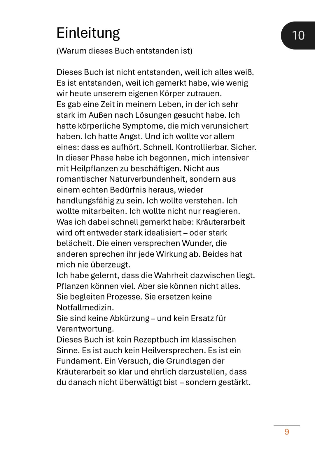 E-Book: Zurück in Verbindung