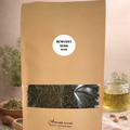 Artemisia annua Premium (Einjähriger Beifuß) – Pflanzenrohstoff/ Räucherware
